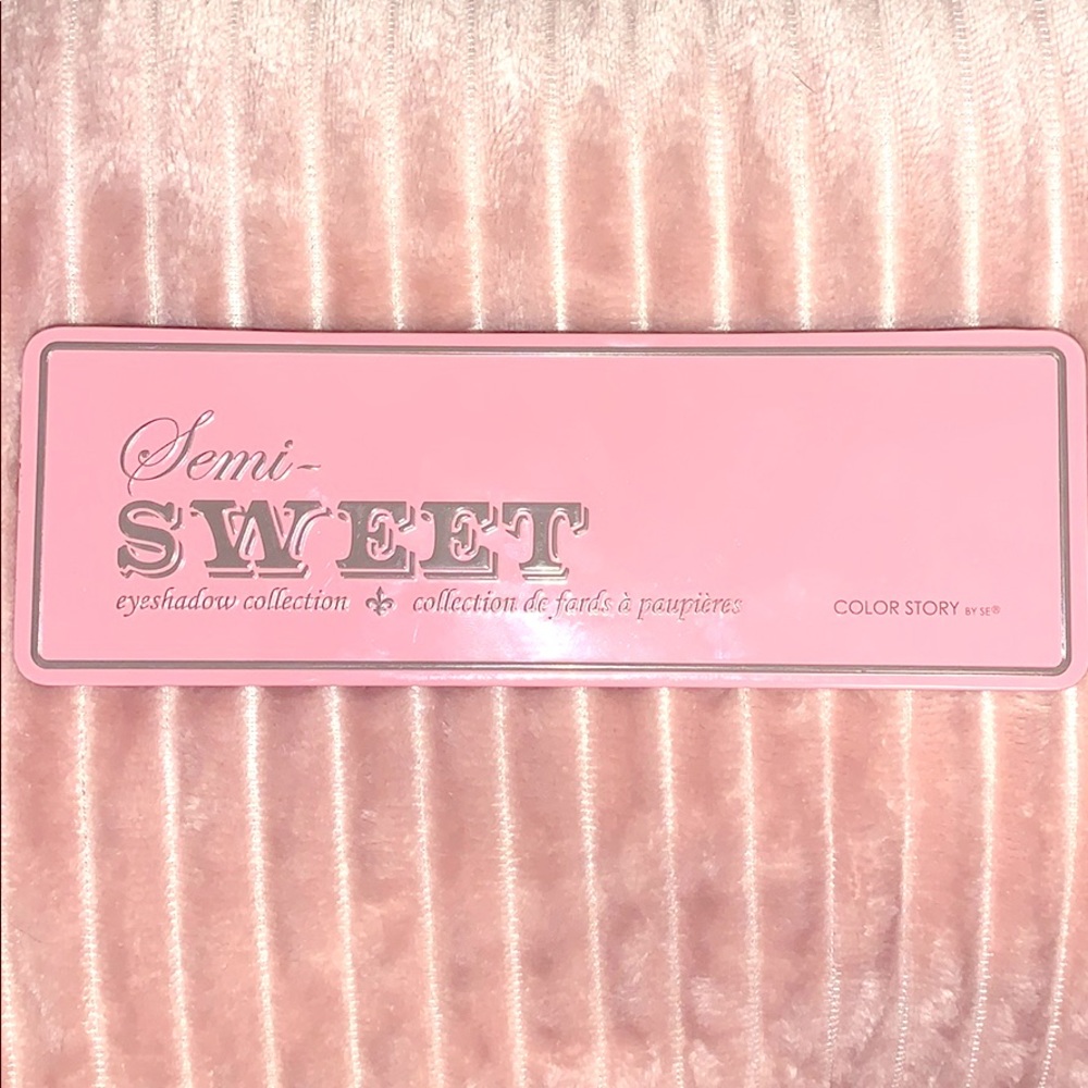 Semi sweet by Color Story